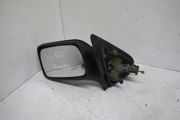 RETROVISEUR GAUCHE MANUEL - Vue 2